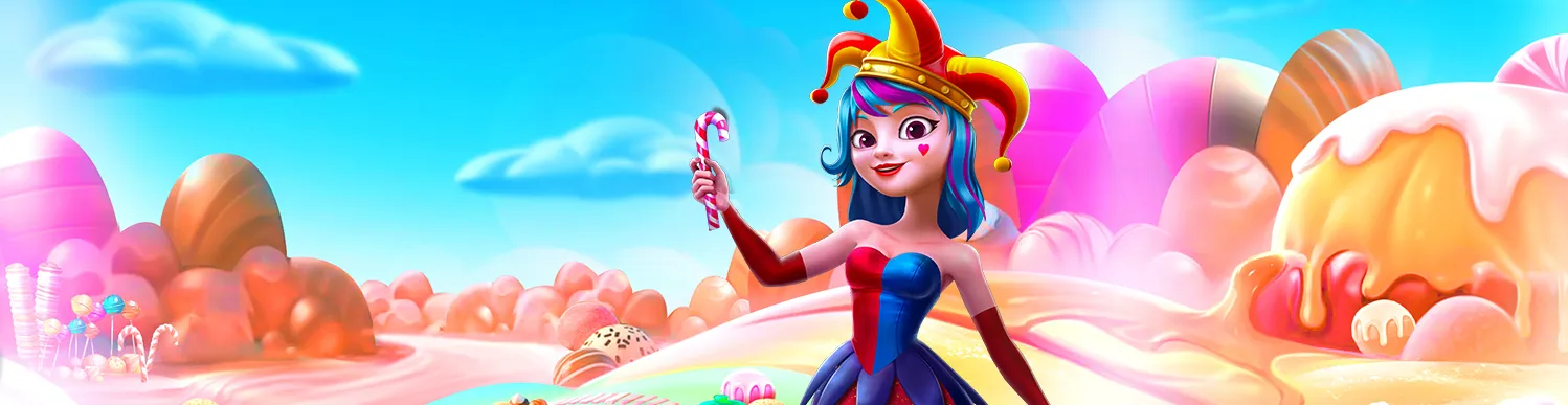 Pelican Casino baner promocyjny kasyno online